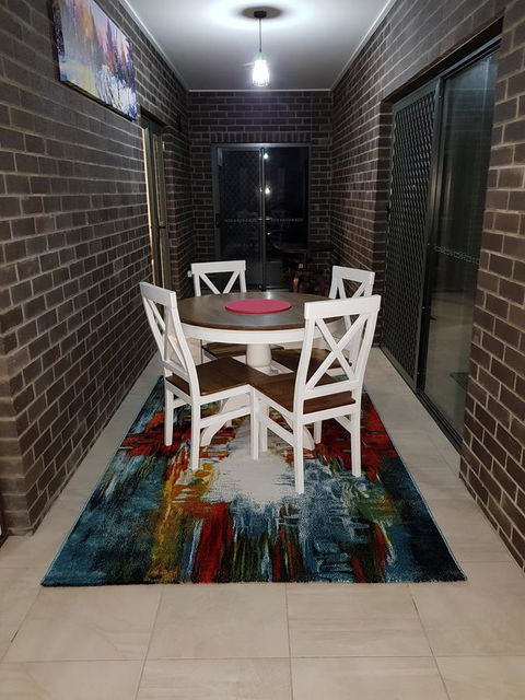 Adwaga Lodge - Airlie Beach Holiday 11