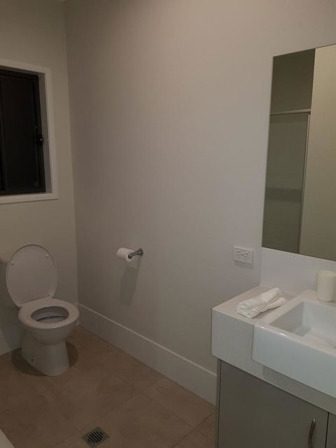 Adwaga Lodge - Airlie Beach Holiday 13