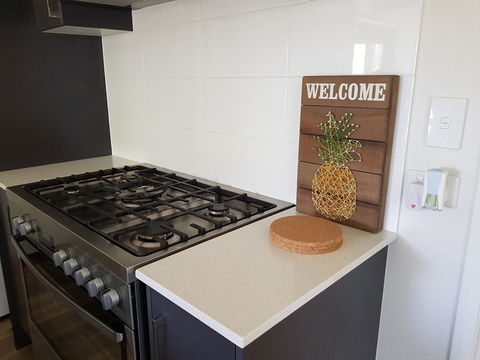 Adwaga Lodge - Airlie Beach Holiday 18