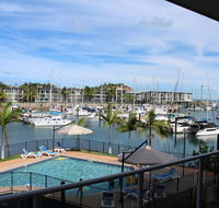 Beachside Apartment 17 - Airlie Beach Holiday
