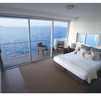 1 Bright Point Apartment 5201 - Airlie Beach Holiday