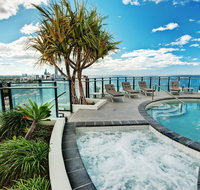 The Wave Resort - Airlie Beach Holiday