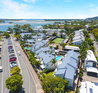 Noosa Place Resort - Airlie Beach Holiday