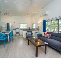 Kooyong Apartment 8 - Airlie Beach Holiday