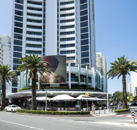 Aria Apartments - Airlie Beach Holiday