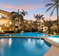 Montpellier Boutique Resort Noosa - Airlie Beach Holiday