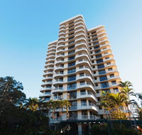 Capricornia Apartments - Airlie Beach Holiday