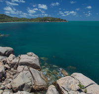 Penthouse on Bright Point - Airlie Beach Holiday