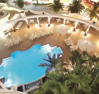 The Phoenician Resort - Airlie Beach Holiday