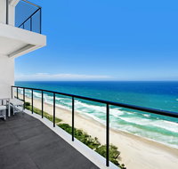 ULTIQA Air On Broadbeach - Airlie Beach Holiday