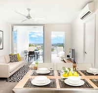 Mowbray East Apartments - Airlie Beach Holiday