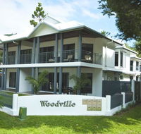 Woodville Beach Townhouse 5 - Airlie Beach Holiday
