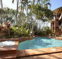 Bermuda Villas - Airlie Beach Holiday