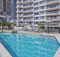 South Pacific Plaza - Official - Airlie Beach Holiday