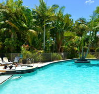 Noosavillage River Resort - Airlie Beach Holiday