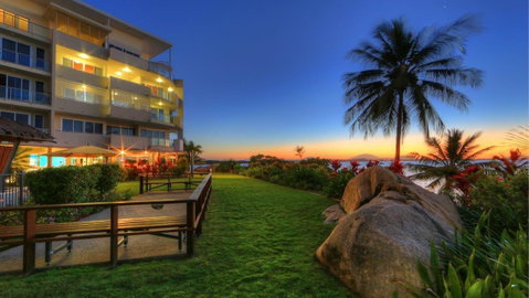 Coral Cove Apartments - Airlie Beach Holiday 7