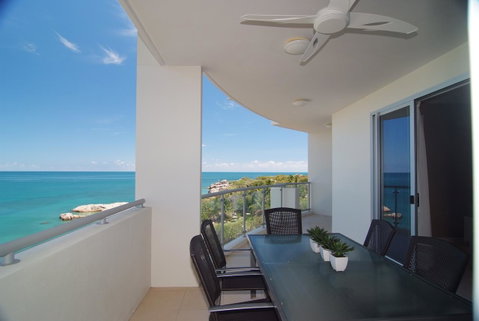 Coral Cove Apartments - Airlie Beach Holiday 27
