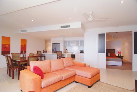 Coral Cove Apartments - Airlie Beach Holiday 9