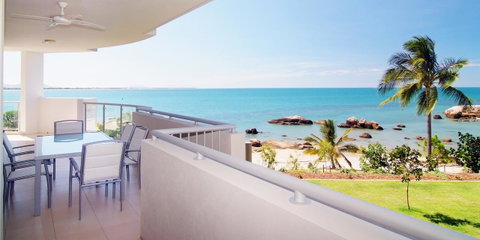 Coral Cove Apartments - Airlie Beach Holiday 16