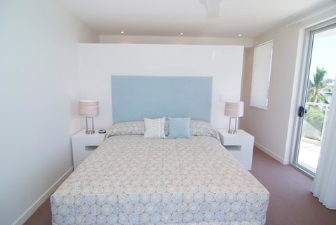 Coral Cove Apartments - Airlie Beach Holiday 19
