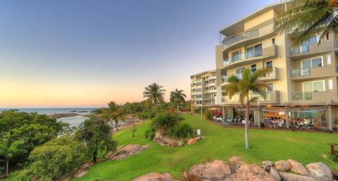 Coral Cove Apartments - Airlie Beach Holiday 6