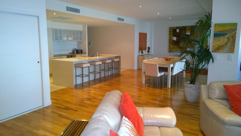 Coral Cove Apartments - Airlie Beach Holiday 29