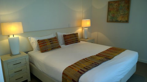 Coral Cove Apartments - Airlie Beach Holiday 5