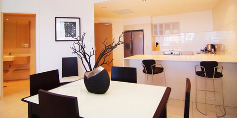 Coral Cove Apartments - Airlie Beach Holiday 20