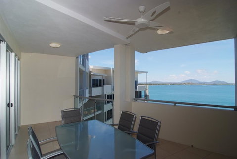 Coral Cove Apartments - Airlie Beach Holiday 8