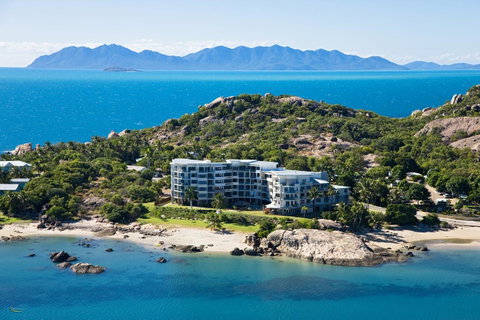 Coral Cove Apartments - Airlie Beach Holiday 2