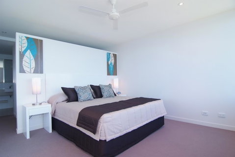 Coral Cove Apartments - Airlie Beach Holiday 26