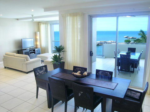 Coral Cove Apartments - Airlie Beach Holiday 15