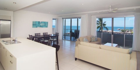 Coral Cove Apartments - Airlie Beach Holiday 17