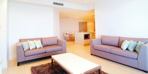 Coral Cove Apartments - Airlie Beach Holiday 25