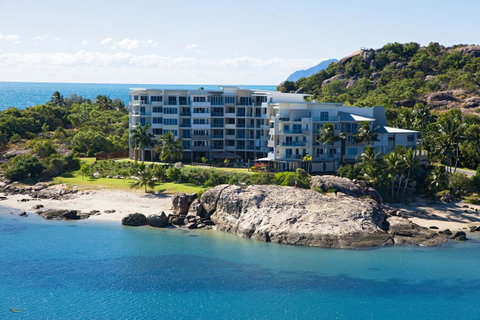 Coral Cove Apartments - Airlie Beach Holiday 30