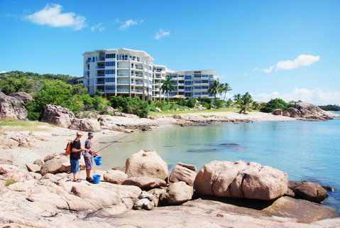 Coral Cove Apartments - Airlie Beach Holiday 1