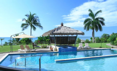 Coral Cove Apartments - Airlie Beach Holiday 0