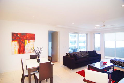 Coral Cove Apartments - Airlie Beach Holiday 23
