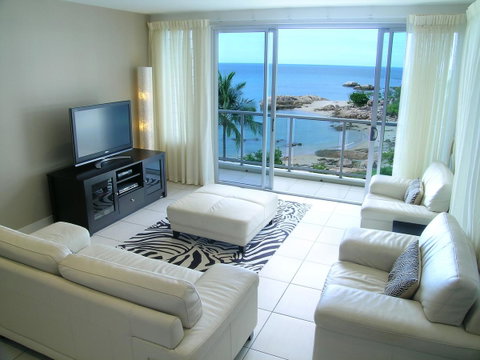 Coral Cove Apartments - Airlie Beach Holiday 13