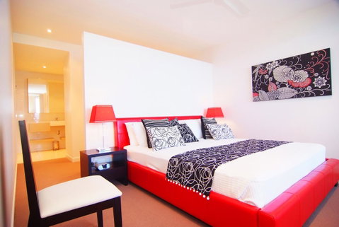 Coral Cove Apartments - Airlie Beach Holiday 21