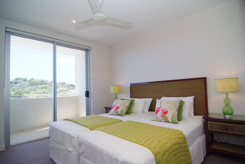 Coral Cove Apartments - Airlie Beach Holiday 11