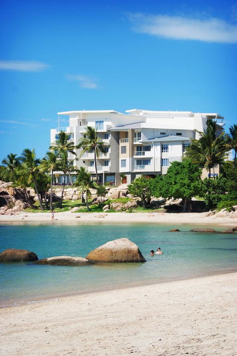 Coral Cove Apartments - Airlie Beach Holiday 3