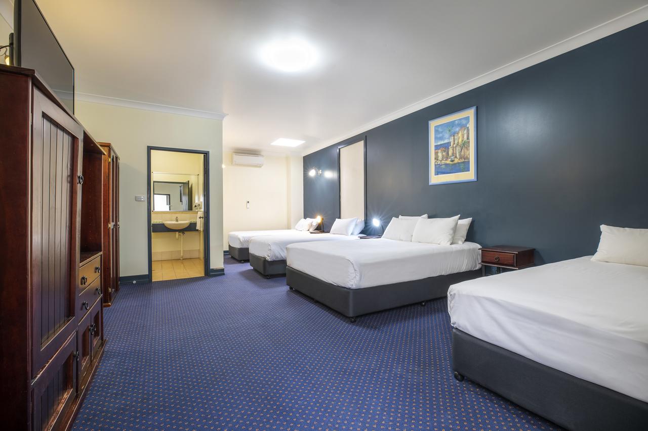  Airlie Beach Holiday