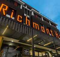 Mantra Richmont Hotel - Airlie Beach Holiday