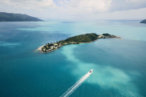 Daydream Island Resort - Airlie Beach Holiday 38