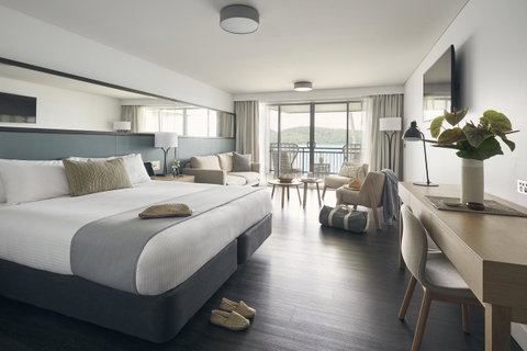 Daydream Island Resort - Airlie Beach Holiday 12