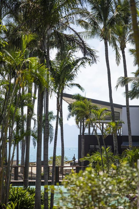 Daydream Island Resort - Airlie Beach Holiday 27