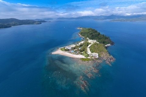 Daydream Island Resort - Airlie Beach Holiday 0