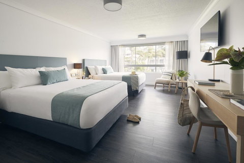 Daydream Island Resort - Airlie Beach Holiday 19