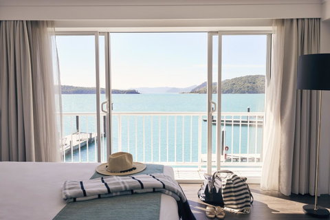 Daydream Island Resort - Airlie Beach Holiday 13